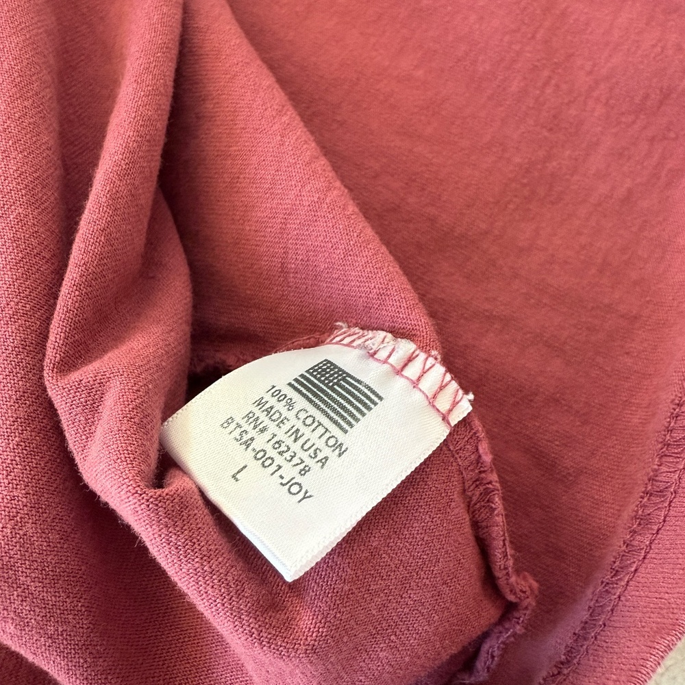 Feature x File Shirt - Picture 4 of 4